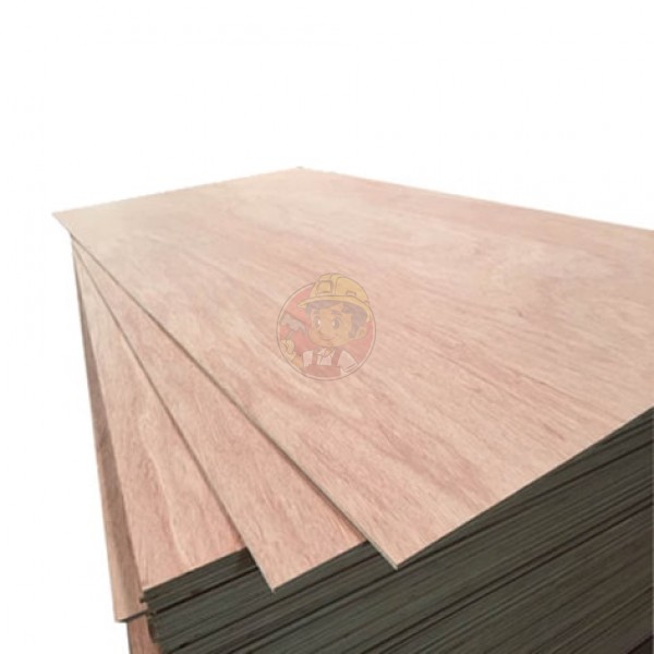 PLYWOOD 5.2MM